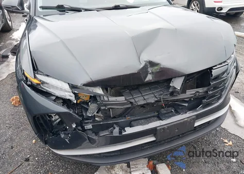 2023 Hyundai Tucson Sel z USA, uszkodzony, nr VIN 5NMJB3AE5PH284892